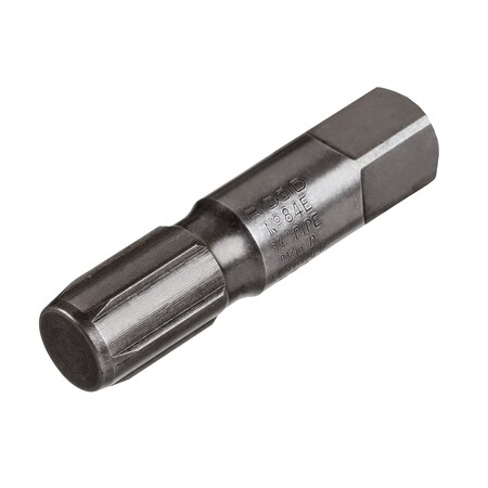 Ridgid Extractor, 84E HD Pipe 35645